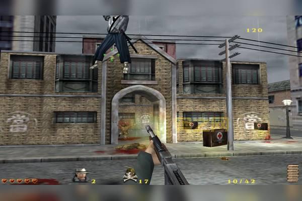 血战上海滩无限子弹手机版有吗？下载地址在这里！