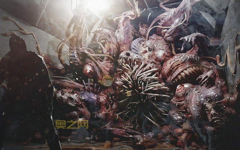 生化危机4解密全部图文攻略，让你轻松成为游戏高手！