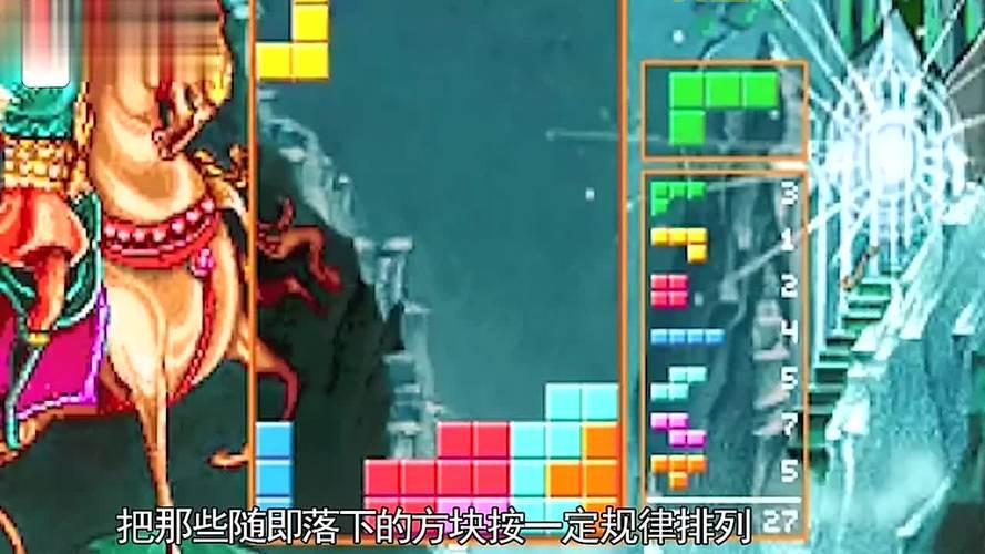 探索方块世界：解锁连锁反应，挑战脑洞大开的谜题