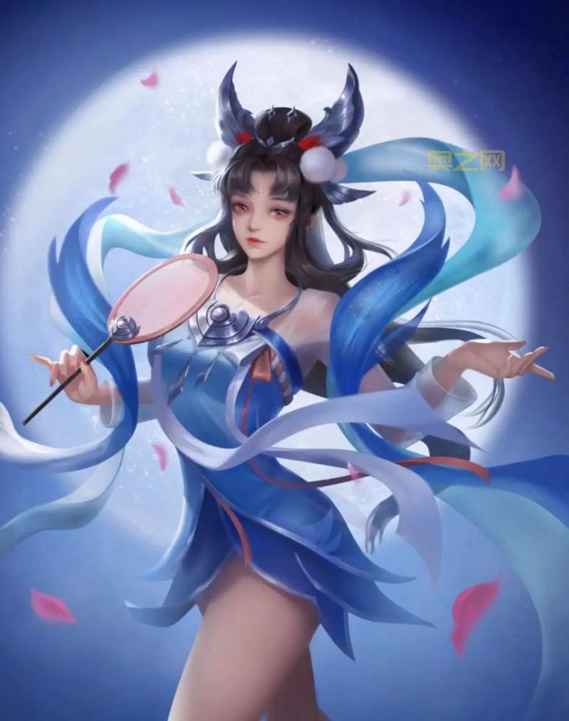 王者荣耀嫦娥新皮肤怎么获得？免费获取攻略来啦！