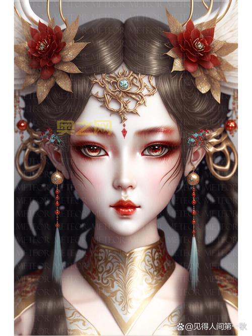 诛仙龙族公主揭秘：如何通过龙族星盘找到云若雪