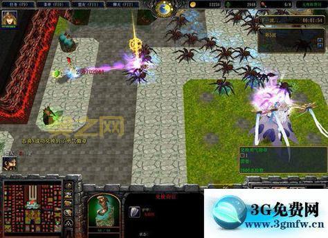 兽神演武攻略大全：轻松掌握升级与战斗策略