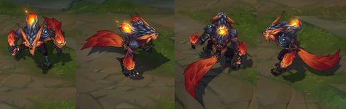 火牙狼人沃里克怎么玩？新手老手都来学学！