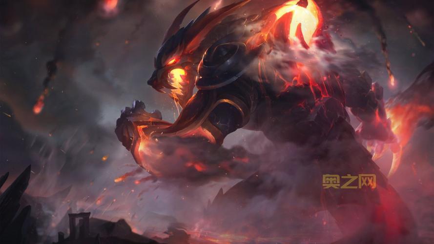 火牙狼人沃里克怎么玩?新手老手都来学学!