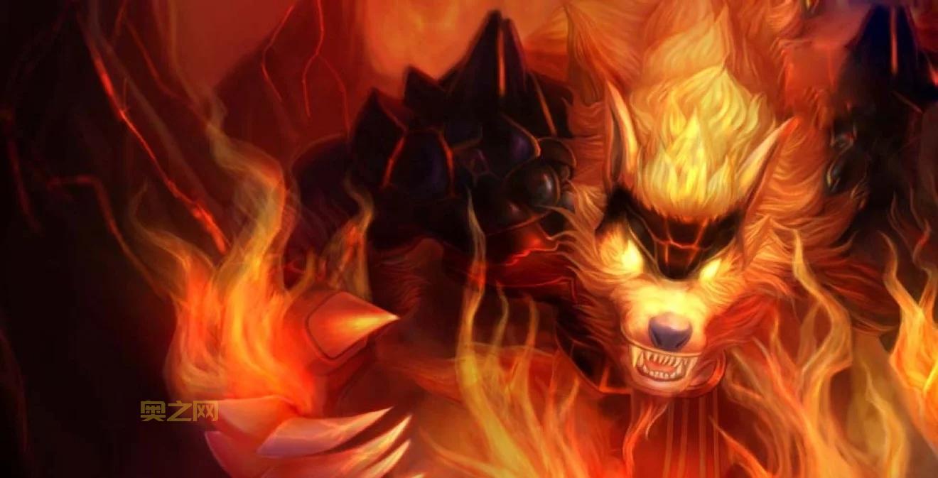 火牙狼人沃里克怎么玩?新手老手都来学学!