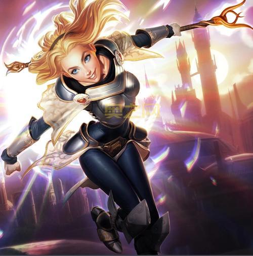 游侠法师拉克丝新手攻略：快速掌握制胜技巧