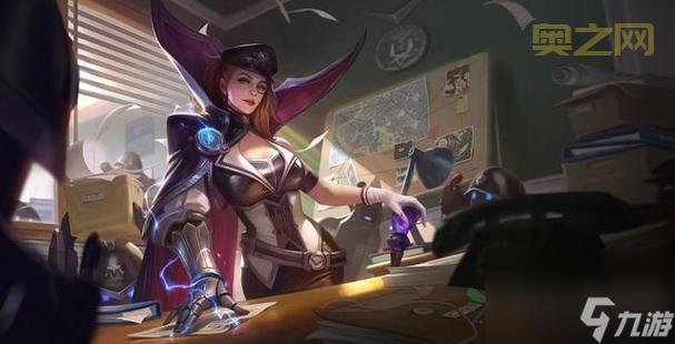 王者荣耀上分太难？练好这些无敌英雄试试！