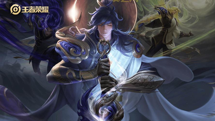 王者荣耀上分太难？练好这些无敌英雄试试！