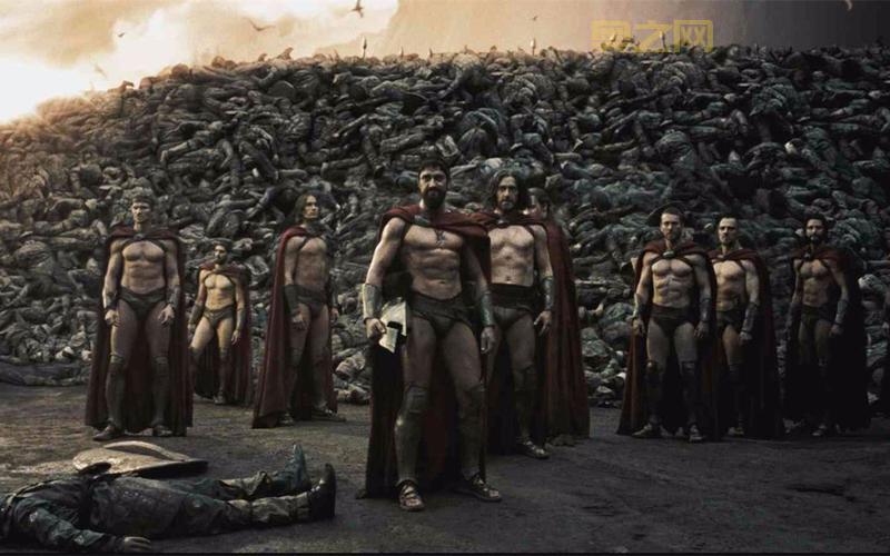 斯巴达勇士列奥尼达：真实与传说背后的历史真相