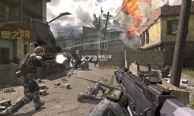 nds使命召唤6下载超简单！手把手教你安装游戏！