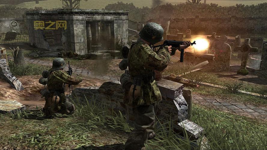 nds使命召唤6下载超简单！手把手教你安装游戏！