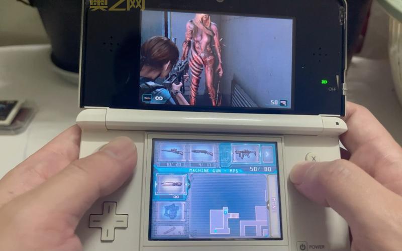 找不到生化危机启示录存档？各版本存档位置一览