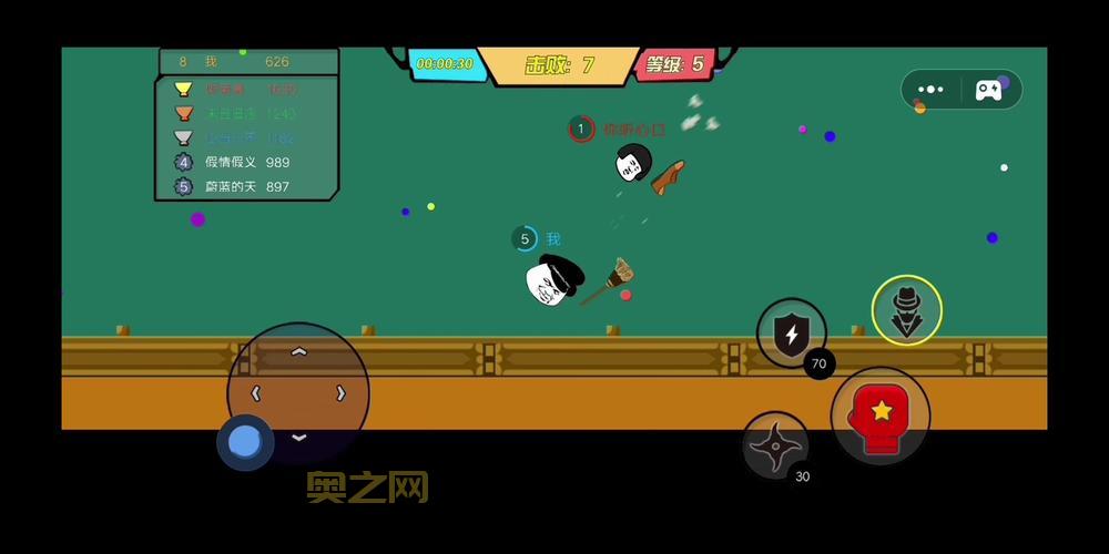 不用流量也能玩！不要网也能玩的游戏大全分享