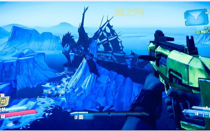 无主之地2年度版是全dlc吗?买这个版本是不是最划算?