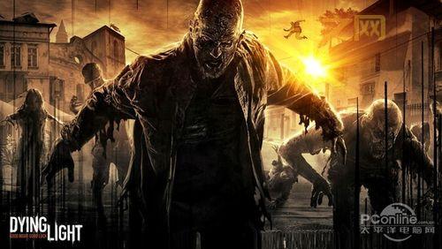 搞清楚了！死亡岛和消逝的光芒原来是这样一种关系