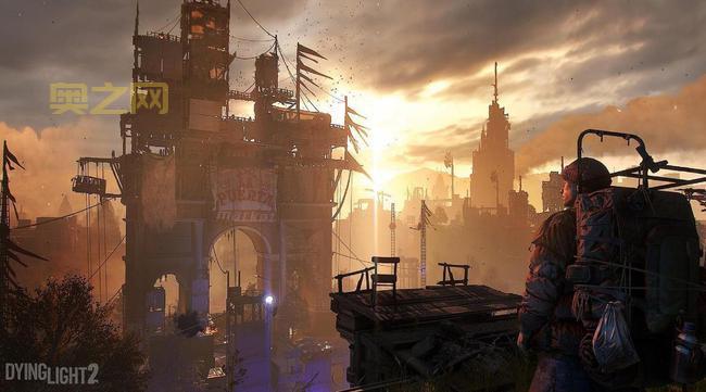 搞清楚了！死亡岛和消逝的光芒原来是这样一种关系