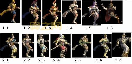 三国群英传6最新补丁更新:简体版、繁体版、免CD工具全方位支持