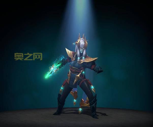 DNF斗战胜佛属性全解析，助你轻松称霸游戏