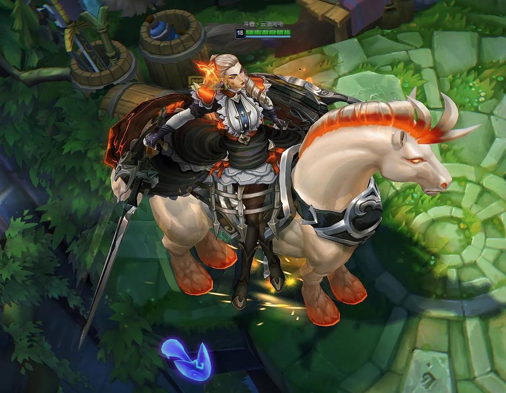 蕾欧娜皮肤手感排行来了！第一名竟然是这款冷门皮肤！