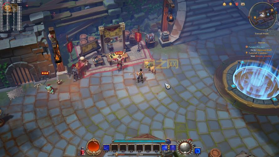 火炬之光单机版怎么玩？这篇攻略带你轻松上手