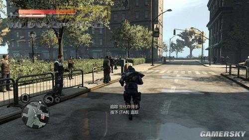 虐杀原形2怎么追踪并吸收塞缪尔比林斯利博士？手把手教你！