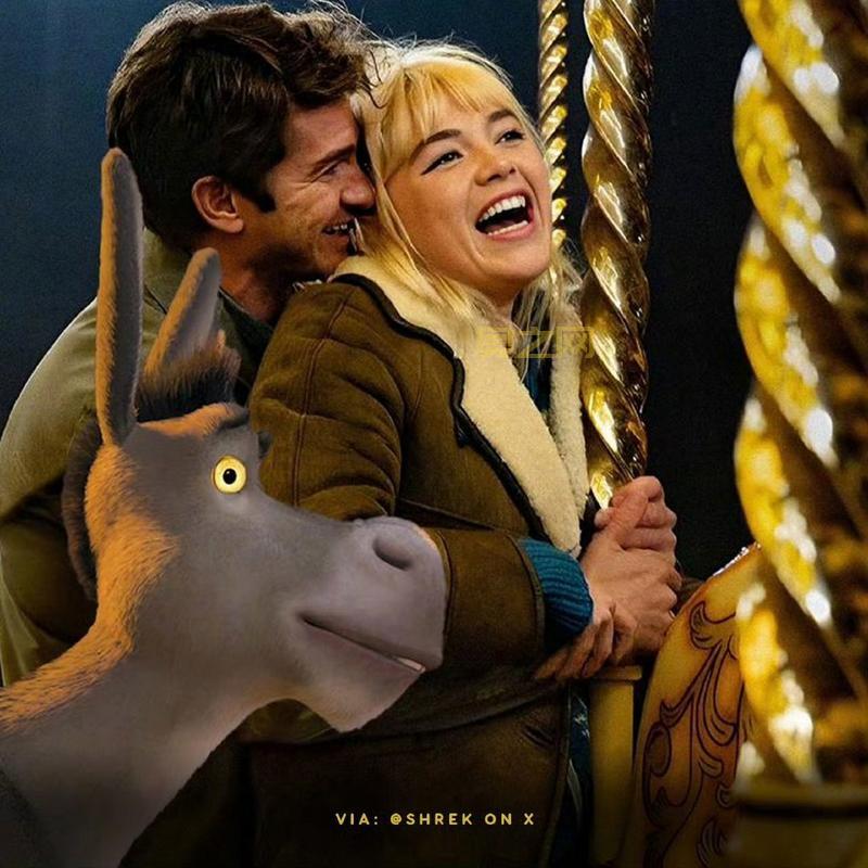 神迹2022版：弗洛伦丝·皮尤带你走进信仰与超自然的交错世界