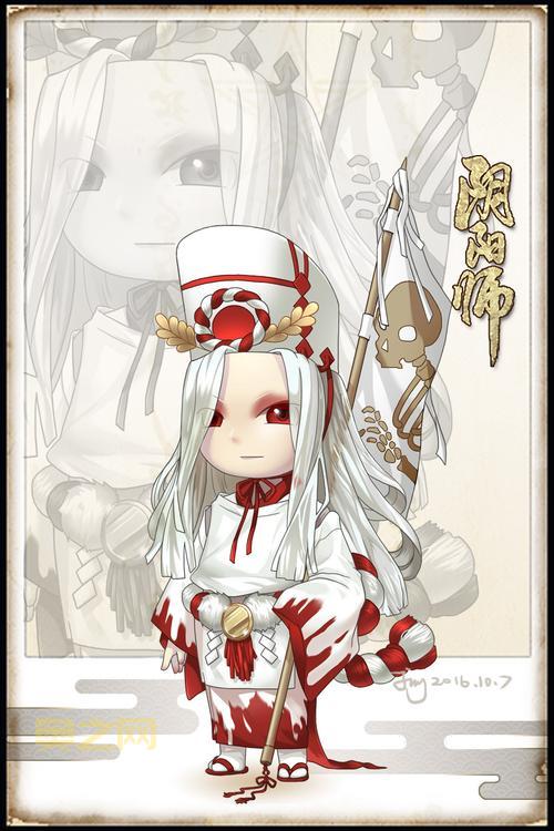 新版鬼使白值不值得培养？看完这个你就明白了！