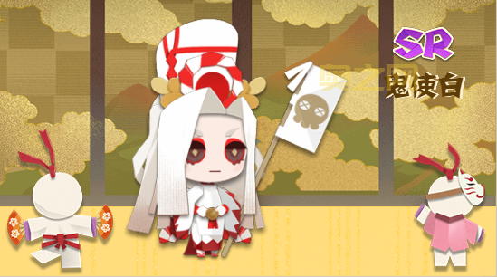 新版鬼使白值不值得培养？看完这个你就明白了！