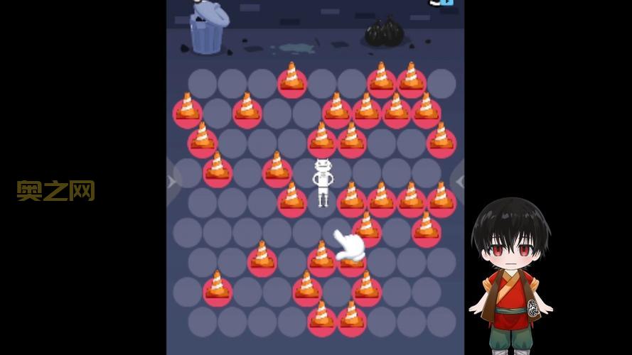 围住神经猫游戏：如何轻松掌握这款休闲益智游戏