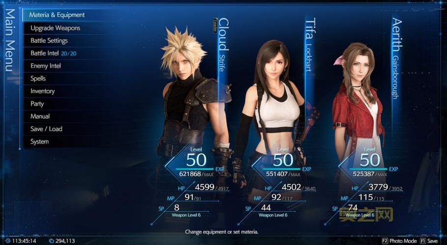 最终幻想单机游戏合集：必玩经典作品介绍