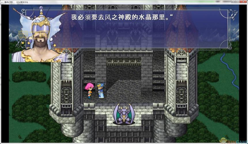 最终幻想单机游戏合集:必玩经典作品介绍