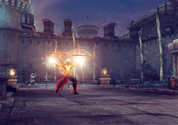 哪些大型网游免费还好玩？老司机带你入坑！