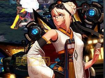 dnf女机械刷图加点2021版来了！快来看看怎么加！