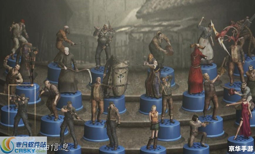 生化危机5 存档 生化危机5：存档分析与攻略