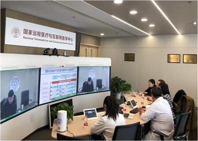 5G赋能智慧医疗_5G医疗应用_移动医疗新闻