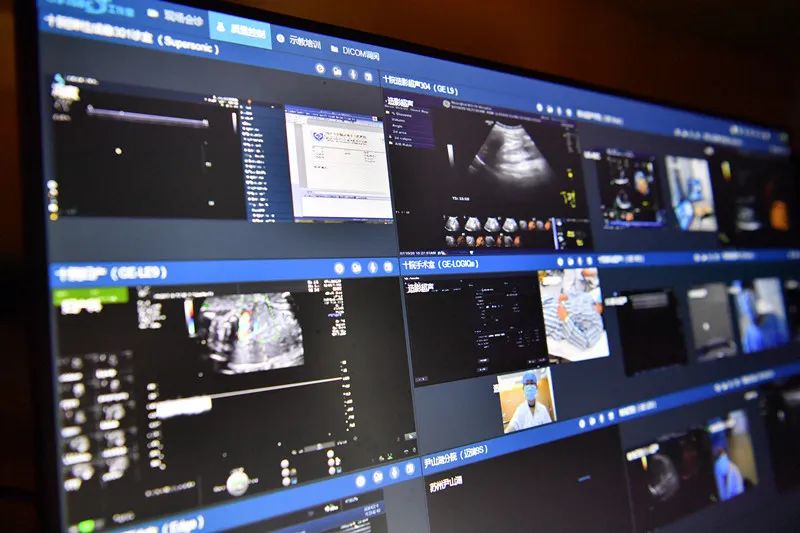 5G医疗应用_移动医疗新闻_5G赋能智慧医疗