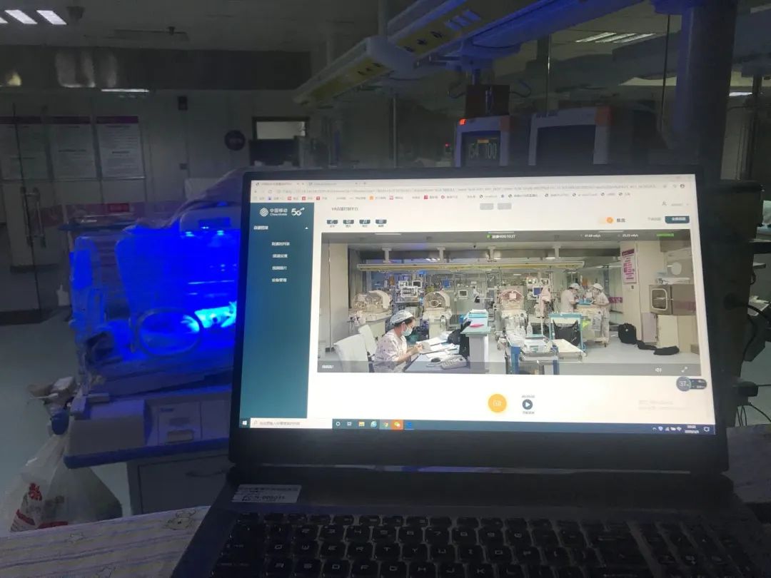 5G医疗应用_5G赋能智慧医疗_移动医疗新闻