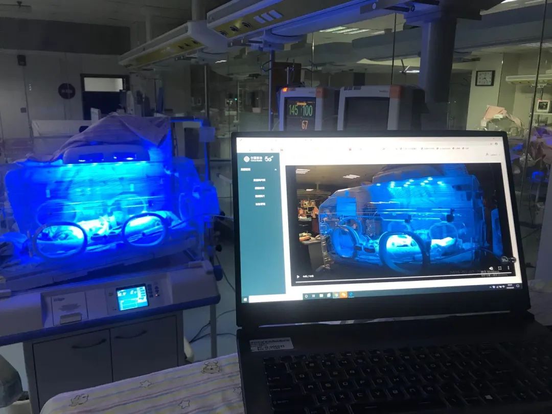 移动医疗新闻_5G医疗应用_5G赋能智慧医疗