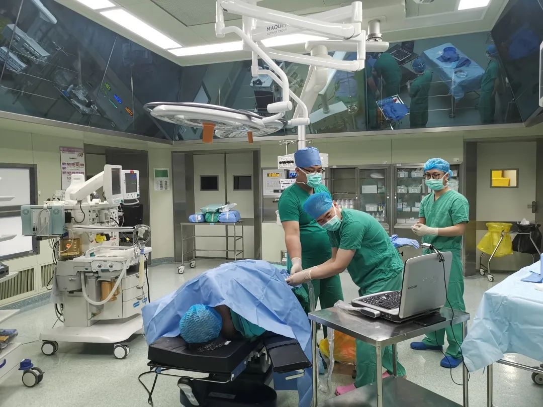 移动医疗新闻_5G医疗应用_5G赋能智慧医疗