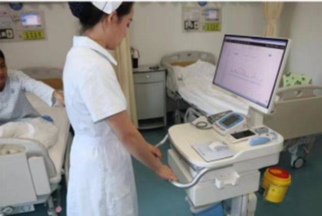 5G+移动护理_5G+院前急救_移动医疗新闻