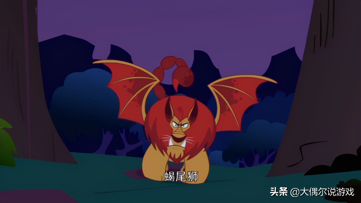 恶魔城晓月圆舞曲boss介绍_恶魔城晓月圆舞曲大骷髅曼提科亚_恶魔城攻略