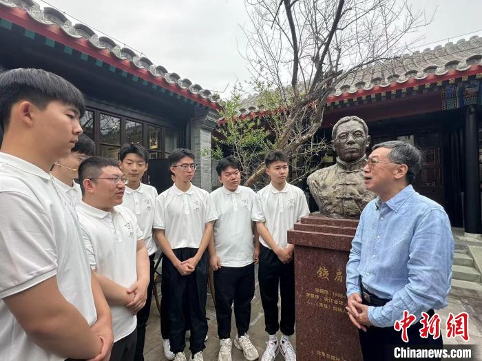 重现邵飘萍故事 原创话剧《京报》将在国家话剧院上演