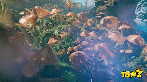 2025沙盒生存类游戏推荐 开放世界沙盒生存游戏排行榜