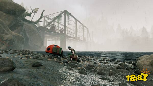 2025沙盒生存类游戏推荐 开放世界沙盒生存游戏排行榜