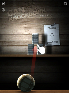 Can Knockdown 2