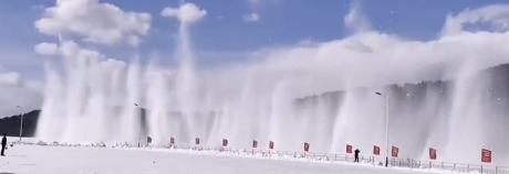 漠河贴吧漠河新闻_漠河凌汛灾害预防措施_漠河北极村爆破江面原因