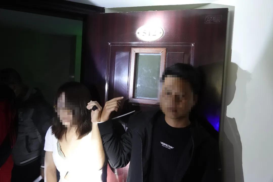 徐闻县公安局查处按摩店涉黄案件_徐闻县公安局打击涉黄窝点_徐闻今天新闻