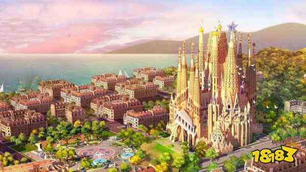 2025生存类手游神作榜单：沙盒建造+开放世界生存游戏推荐