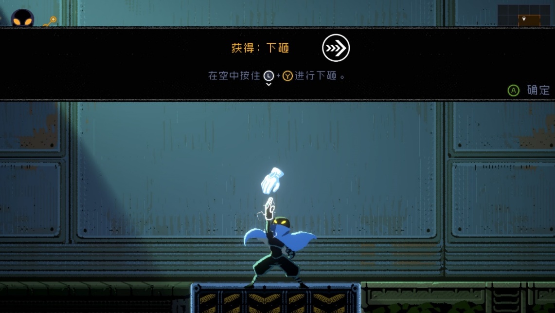 勇敢的哈克 类银河战士恶魔城 横版卷轴游戏_恶魔城攻略