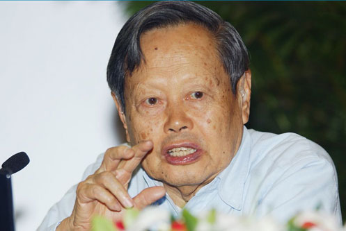 杨振宁母亲对学术的影响_杨振宁 杨武之_杨振宁青少年时代教育环境